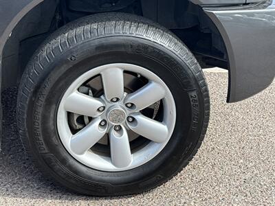 2010 Nissan Titan SE   - Photo 10 - Phoenix, AZ 85014