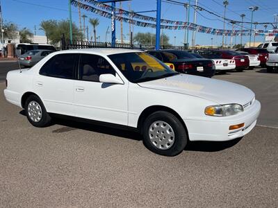 1995 Toyota Camry LE   - Photo 2 - Phoenix, AZ 85014