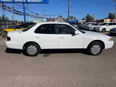 1995 Toyota Camry LE   - Photo 9 - Phoenix, AZ 85014