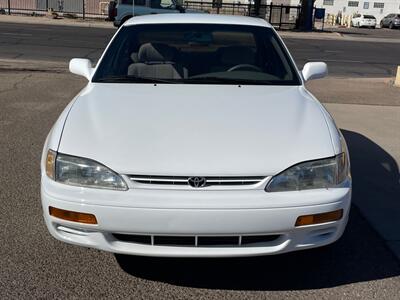 1995 Toyota Camry LE   - Photo 3 - Phoenix, AZ 85014