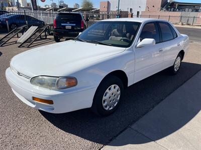 1995 Toyota Camry LE   - Photo 4 - Phoenix, AZ 85014