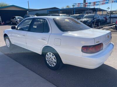 1995 Toyota Camry LE   - Photo 6 - Phoenix, AZ 85014