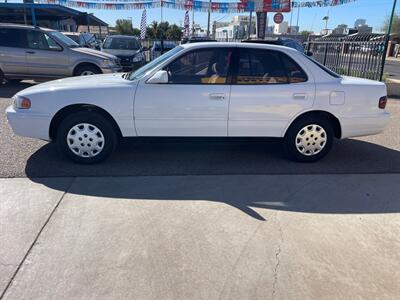 1995 Toyota Camry LE   - Photo 5 - Phoenix, AZ 85014