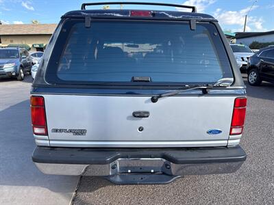 1992 Ford Explorer XLT 4X4   - Photo 7 - Phoenix, AZ 85014