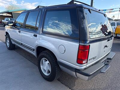 1992 Ford Explorer XLT 4X4   - Photo 6 - Phoenix, AZ 85014