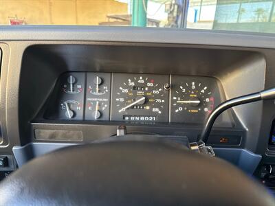 1992 Ford Explorer XLT 4X4   - Photo 13 - Phoenix, AZ 85014