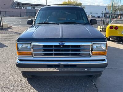 1992 Ford Explorer XLT 4X4   - Photo 3 - Phoenix, AZ 85014