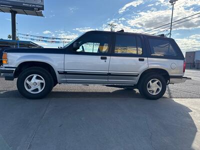 1992 Ford Explorer XLT 4X4   - Photo 5 - Phoenix, AZ 85014