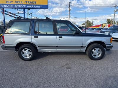 1992 Ford Explorer XLT 4X4   - Photo 9 - Phoenix, AZ 85014