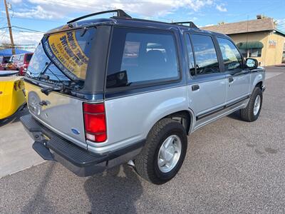 1992 Ford Explorer XLT 4X4   - Photo 8 - Phoenix, AZ 85014