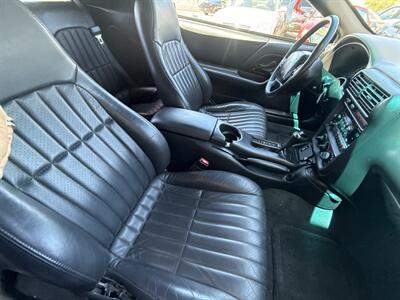 2000 Chevrolet Camaro Z28 SS SLP   - Photo 24 - Phoenix, AZ 85014