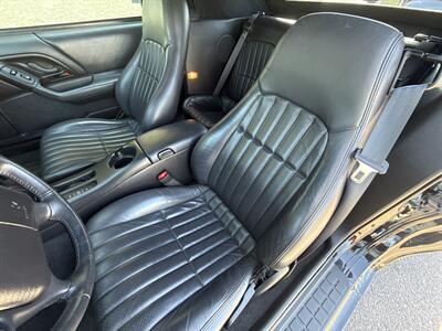 2000 Chevrolet Camaro Z28 SS SLP   - Photo 23 - Phoenix, AZ 85014