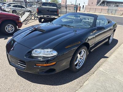 2000 Chevrolet Camaro Z28 SS SLP   - Photo 7 - Phoenix, AZ 85014