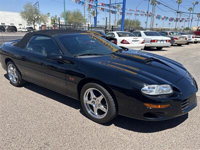 2000 Chevrolet Camaro Z28 SS SLP   - Photo 2 - Phoenix, AZ 85014