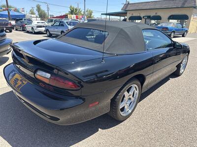 2000 Chevrolet Camaro Z28 SS SLP   - Photo 14 - Phoenix, AZ 85014