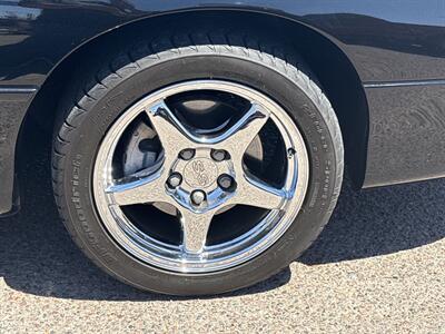 2000 Chevrolet Camaro Z28 SS SLP   - Photo 18 - Phoenix, AZ 85014