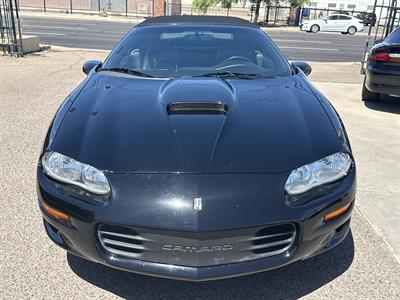 2000 Chevrolet Camaro Z28 SS SLP   - Photo 4 - Phoenix, AZ 85014