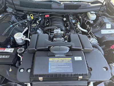 2000 Chevrolet Camaro Z28 SS SLP   - Photo 19 - Phoenix, AZ 85014