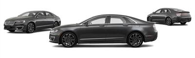 2020 Lincoln MKZ/Zephyr Reserve  