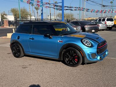 2019 MINI Cooper 3-door John Cooper Works   - Photo 2 - Phoenix, AZ 85014