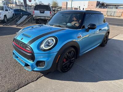 2019 MINI Cooper 3-door John Cooper Works   - Photo 4 - Phoenix, AZ 85014