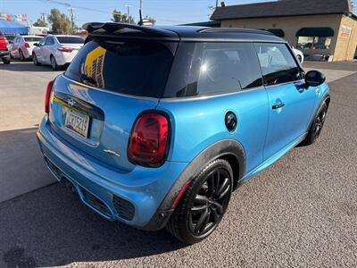 2019 MINI Cooper 3-door John Cooper Works   - Photo 8 - Phoenix, AZ 85014