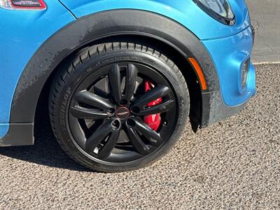 2019 MINI Cooper 3-door John Cooper Works   - Photo 10 - Phoenix, AZ 85014