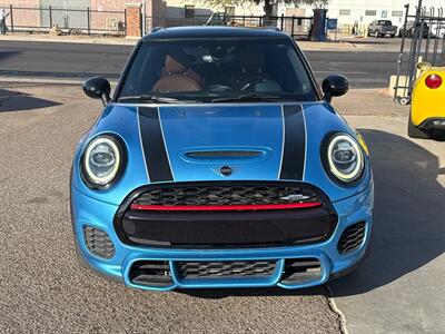 2019 MINI Cooper 3-door John Cooper Works   - Photo 3 - Phoenix, AZ 85014