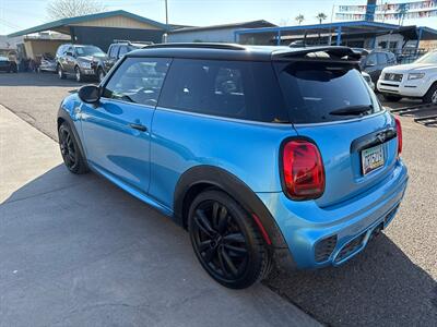 2019 MINI Cooper 3-door John Cooper Works   - Photo 6 - Phoenix, AZ 85014