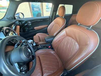 2019 MINI Cooper 3-door John Cooper Works   - Photo 17 - Phoenix, AZ 85014