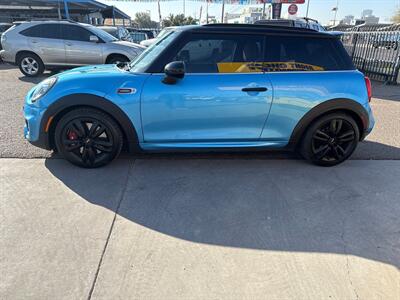 2019 MINI Cooper 3-door John Cooper Works   - Photo 5 - Phoenix, AZ 85014