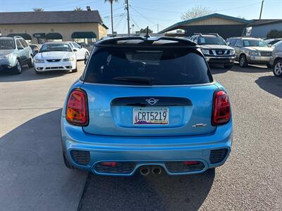 2019 MINI Cooper 3-door John Cooper Works   - Photo 7 - Phoenix, AZ 85014