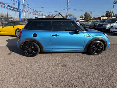 2019 MINI Cooper 3-door John Cooper Works   - Photo 9 - Phoenix, AZ 85014