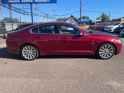 2009 Jaguar XF Premium Luxury   - Photo 9 - Phoenix, AZ 85014