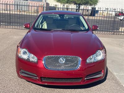 2009 Jaguar XF Premium Luxury   - Photo 3 - Phoenix, AZ 85014