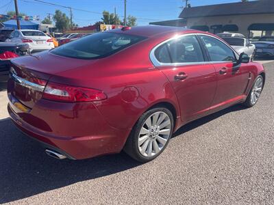 2009 Jaguar XF Premium Luxury   - Photo 8 - Phoenix, AZ 85014