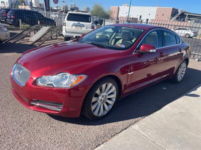 2009 Jaguar XF Premium Luxury   - Photo 4 - Phoenix, AZ 85014