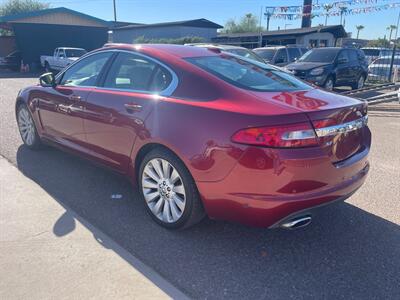 2009 Jaguar XF Premium Luxury   - Photo 6 - Phoenix, AZ 85014