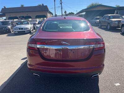 2009 Jaguar XF Premium Luxury   - Photo 7 - Phoenix, AZ 85014