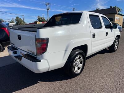 2007 Honda Ridgeline RT   - Photo 8 - Phoenix, AZ 85014