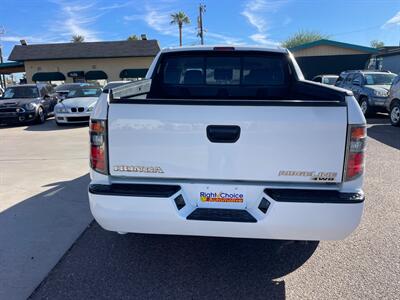 2007 Honda Ridgeline RT   - Photo 7 - Phoenix, AZ 85014