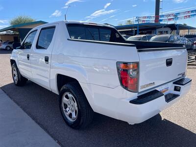 2007 Honda Ridgeline RT   - Photo 6 - Phoenix, AZ 85014