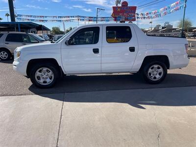 2007 Honda Ridgeline RT   - Photo 5 - Phoenix, AZ 85014