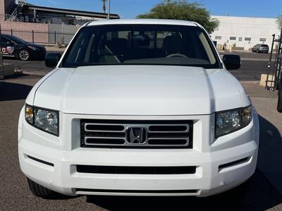 2007 Honda Ridgeline RT   - Photo 3 - Phoenix, AZ 85014