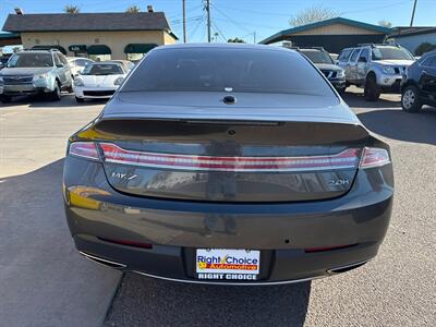 2019 Lincoln MKZ Hybrid Reserve I   - Photo 7 - Phoenix, AZ 85014