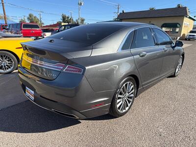 2019 Lincoln MKZ Hybrid Reserve I   - Photo 8 - Phoenix, AZ 85014