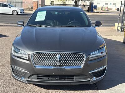 2019 Lincoln MKZ Hybrid Reserve I   - Photo 3 - Phoenix, AZ 85014