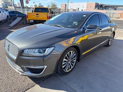 2019 Lincoln MKZ Hybrid Reserve I   - Photo 4 - Phoenix, AZ 85014