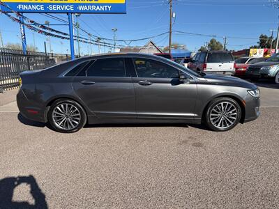 2019 Lincoln MKZ Hybrid Reserve I   - Photo 9 - Phoenix, AZ 85014