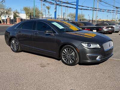 2019 Lincoln MKZ Hybrid Reserve I   - Photo 2 - Phoenix, AZ 85014